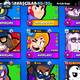 BRAWL STARS