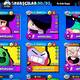 BRAWL STARS