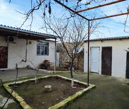Satış Həyət evi, 52m²