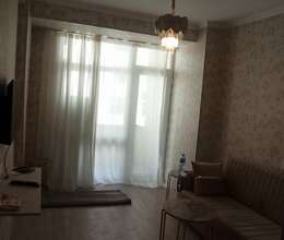 Kirayə verilir Yeni tikili, 27m², 1-Otaqlı