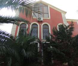 Satış Həyət evi, 310m²