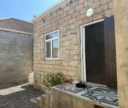 Satış Həyət evi, 55m²