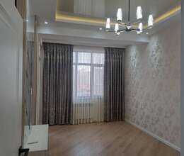 Satılır Yeni tikili, 51m², 2-Otaqlı