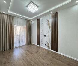 Satılır Yeni tikili, 58m², 2-Otaqlı