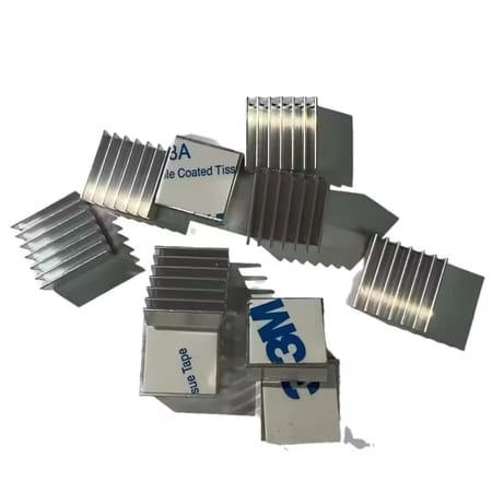 Aluminum Radiator | Радиатор Алюминиевый | Alüminium Radiator