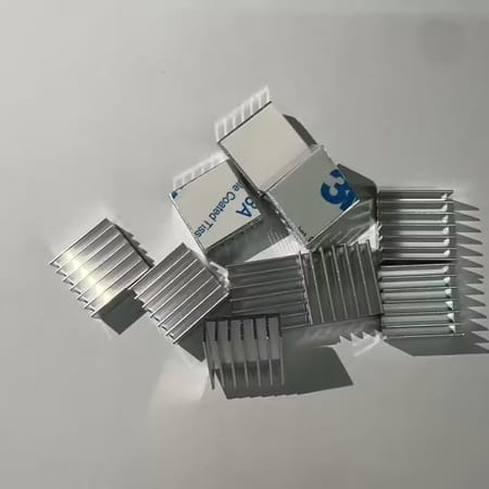 Aluminum Radiator | Радиатор Алюминиевый | Alüminium Radiator – Sumqayıt – ucuztap.az