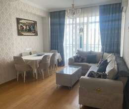 Satılır Yeni tikili, 94m², 3-Otaqlı