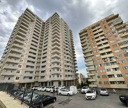 Satılır Yeni tikili, 88m², 2-Otaqlı