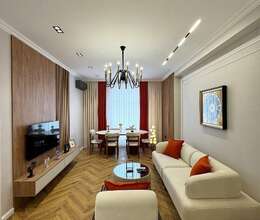 Satılır Yeni tikili, 55m², 2-Otaqlı