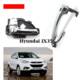 Hyundai ix35 üçün tutacaqlar (ruçkaları əlcəklər) satılır.