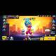 Brawl Stars hesab 40 (k) kupa 