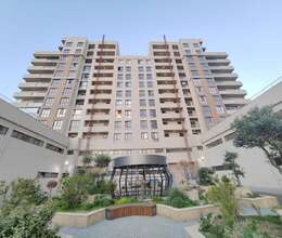 Satılır Yeni tikili, 135m², 3-Otaqlı