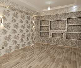 Satılır Yeni tikili, 42m², 2-Otaqlı