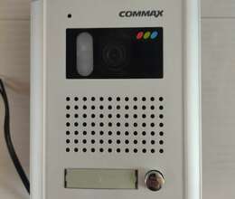 Domafon Commax rəngli