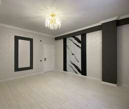Satılır Yeni tikili, 57m², 2-Otaqlı