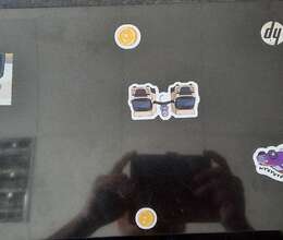 HP Pavilion G6 notebook satıram.