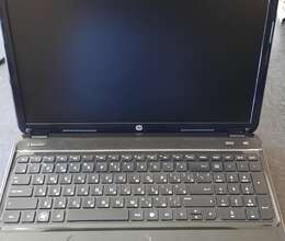 HP Pavilion G6 notebook satıram.