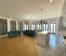 Satılır Yeni tikili, 146m², 4-Otaqlı