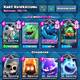 Clans royale hesabı