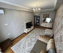 Satılır Yeni tikili, 47m², 1-Otaqlı