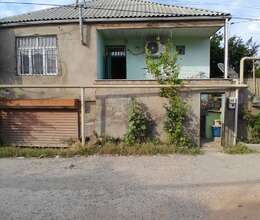 Satış Həyət evi, 80m²