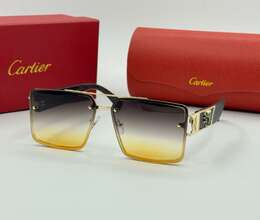 Eynək Cartier 