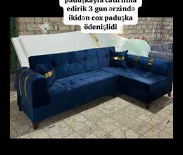 Künc divan 