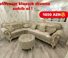 Künc divan 