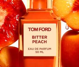 Tomford bitter peach 