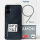 Tecno Camon 19 neo 