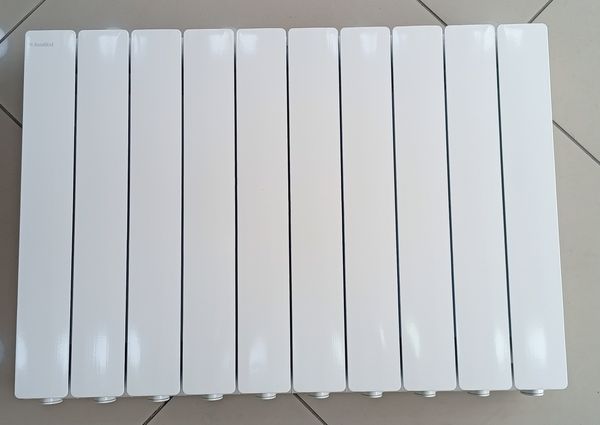 Radiator Fondital BLITZ-İtaliya