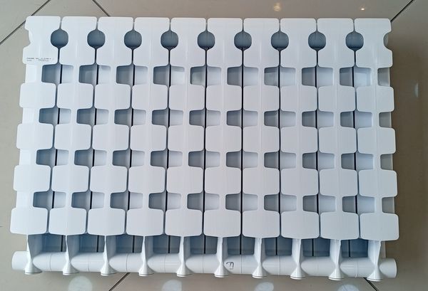 Radiator Fondital BLITZ-İtaliya