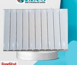 Radiator Fondital BLITZ B3