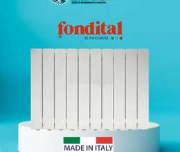 Radiator Fondital BLITZ B3