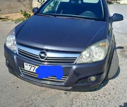 Opel Astra, 2009 il