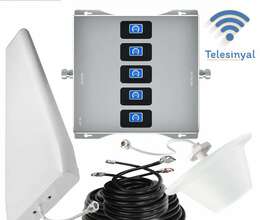 Gsm set guclendirici S Ultra