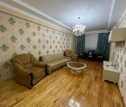 Satılır Yeni tikili, 120m², 3-Otaqlı