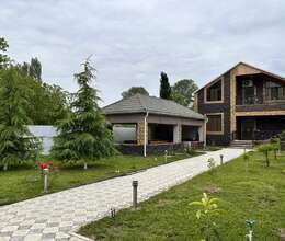 Kirayə Bağ evi, 200m²