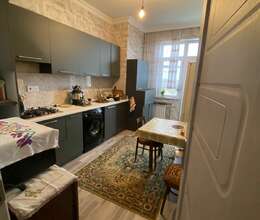 Satılır Yeni tikili, 85m², 2-Otaqlı