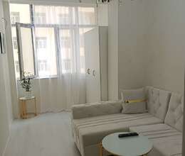 Satılır Yeni tikili, 29m², 1-Otaqlı