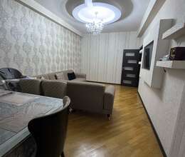 Satılır Yeni tikili, 85m², 3-Otaqlı