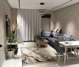 Satılır Yeni tikili, 65m², 2-Otaqlı