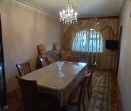 Satılır Köhnə tikili, 120m², 5-Otaqlı