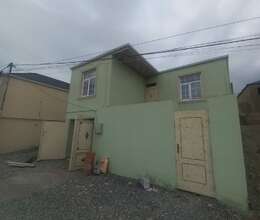 Satış Həyət evi, 100m²