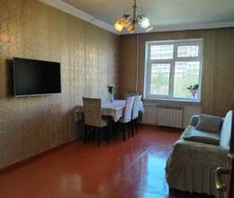 Satılır Köhnə tikili, 120m², 5-Otaqlı