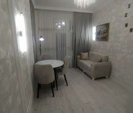 Satılır Yeni tikili, 31m², 1-Otaqlı