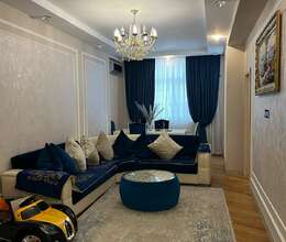 Satılır Yeni tikili, 94m², 3-Otaqlı