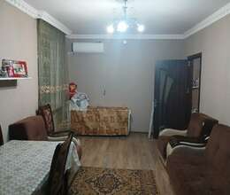 Kirayə verilir Köhnə tikili, 50m², 2-Otaqlı