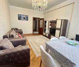 Satılır Yeni tikili, 110m², 3-Otaqlı