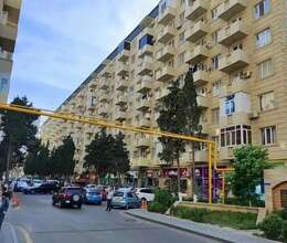 Satılır Yeni tikili, 42m², 1-Otaqlı